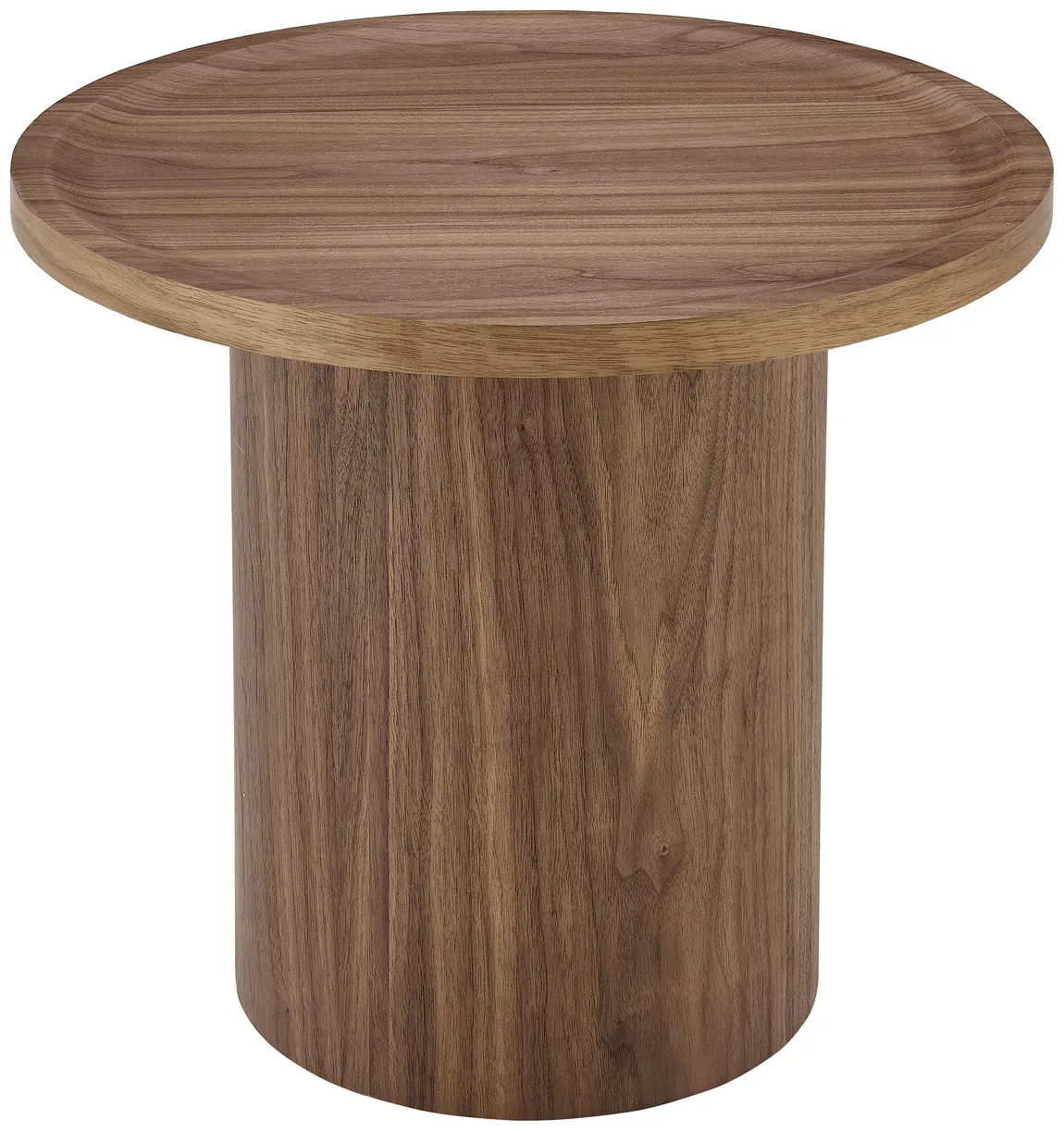 Round Side Table