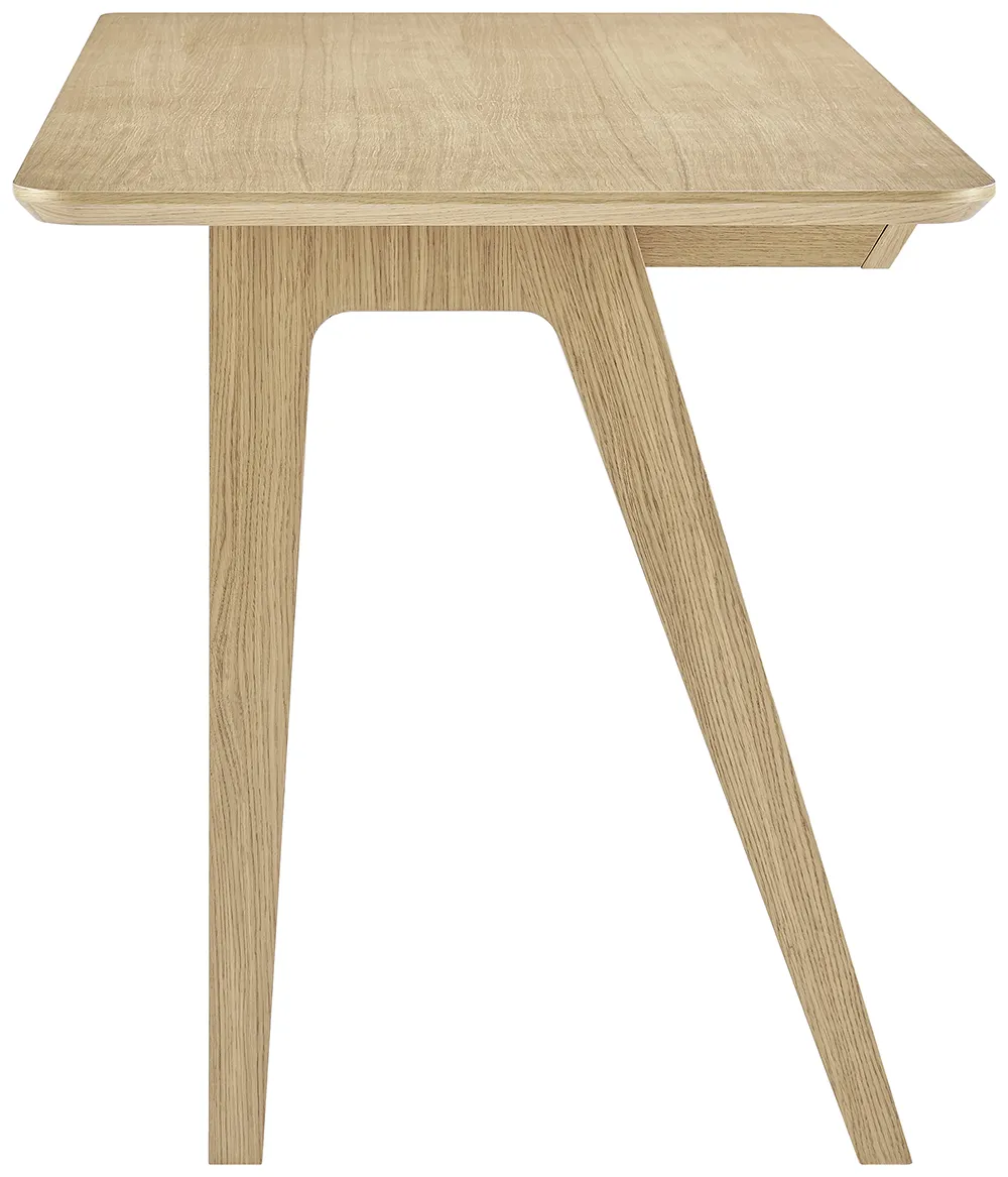 Home Office Desk with Drawers