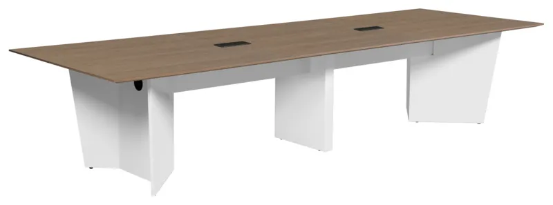 Conference Table with Power