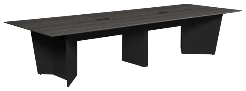 Conference Table with Power