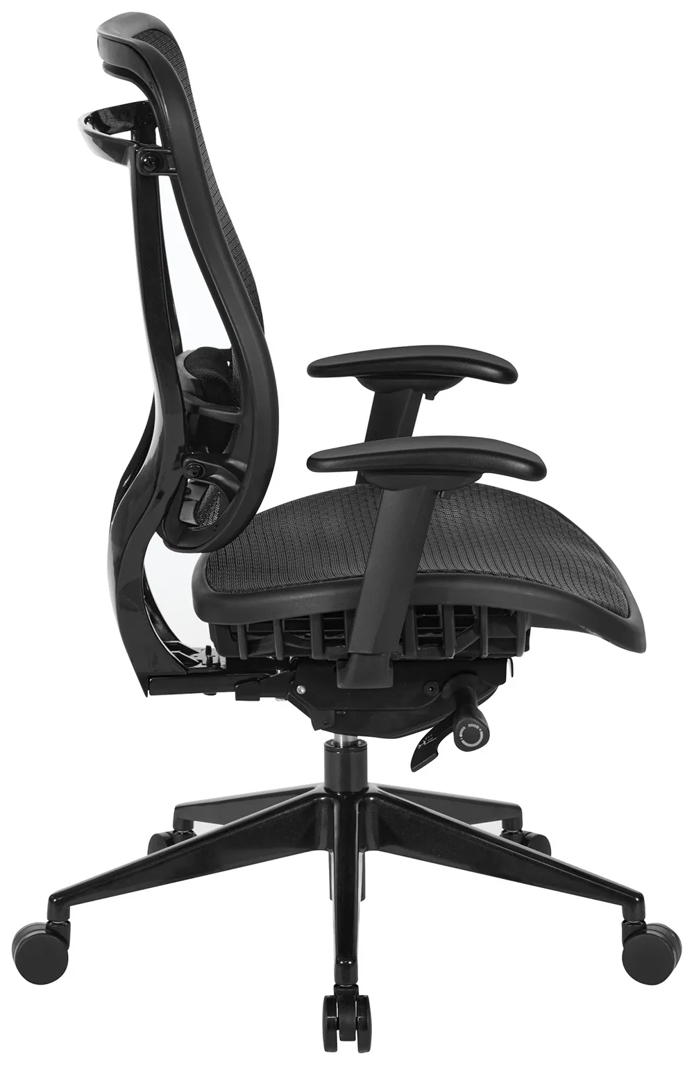 Mesh Office Chair