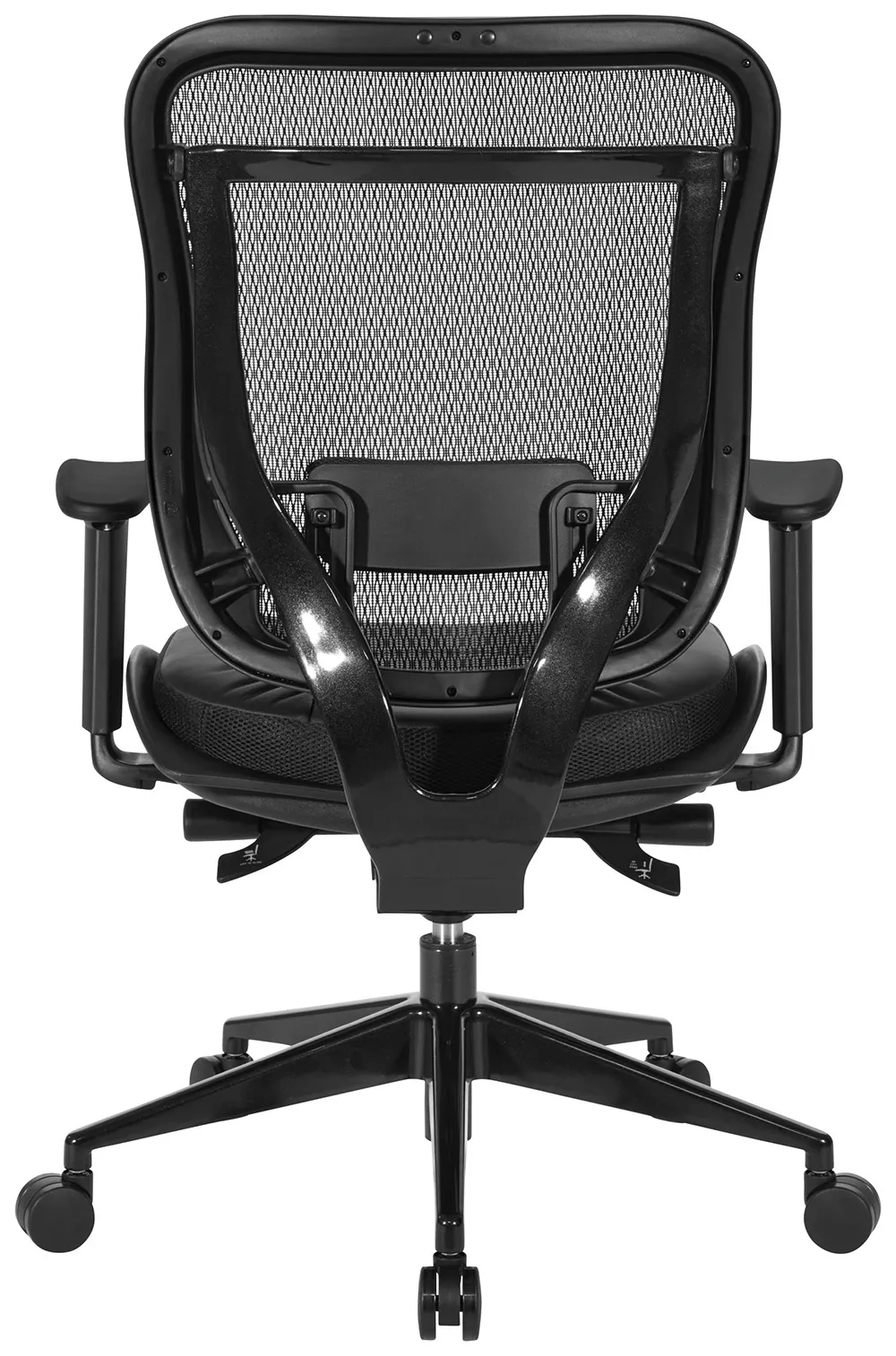 Mesh Back Office Chair
