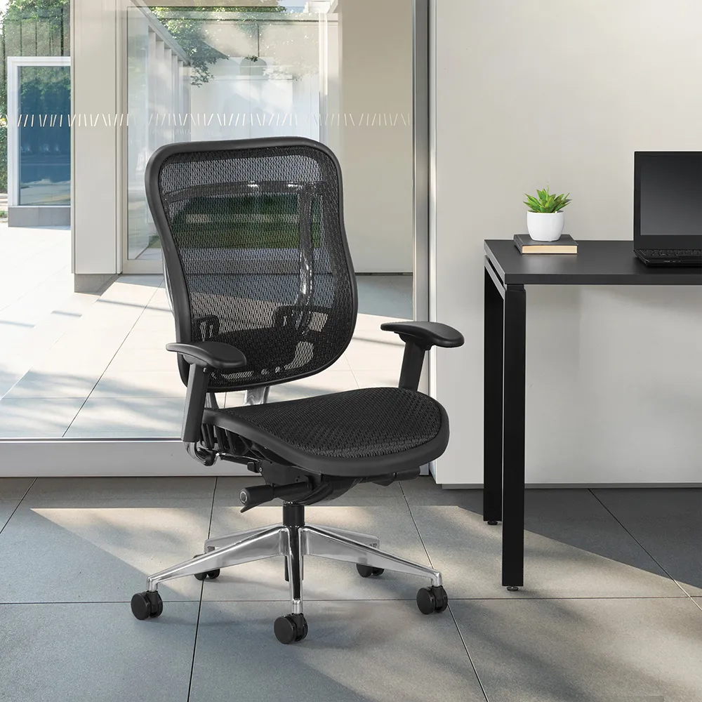 Mesh Back Office Chair