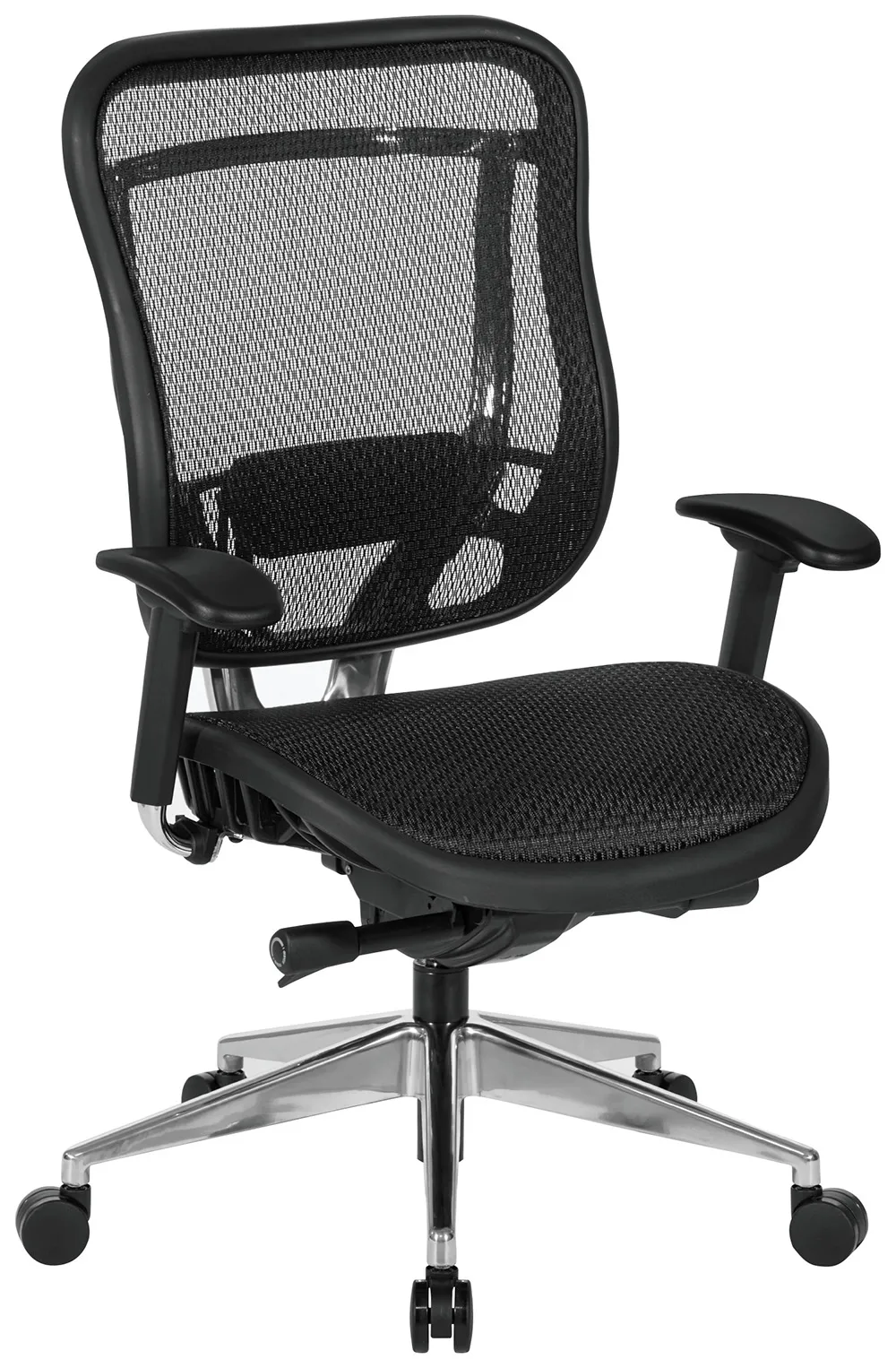 Mesh Back Office Chair