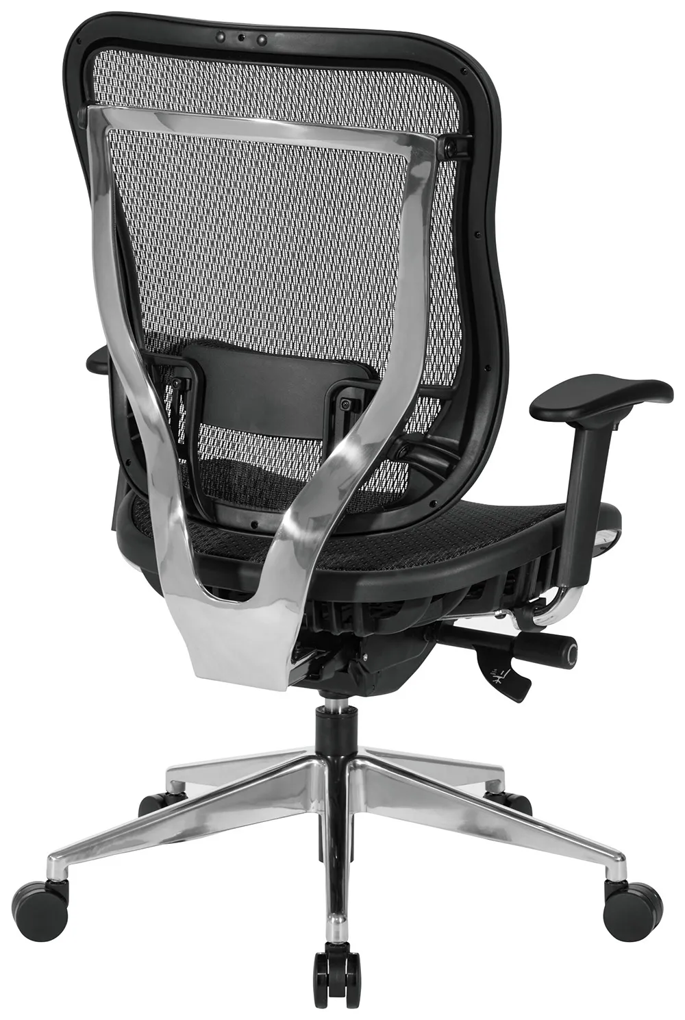 Mesh Back Office Chair