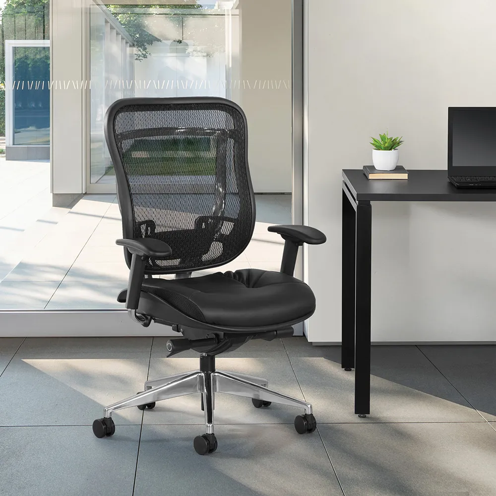 Mesh Back Office Chair