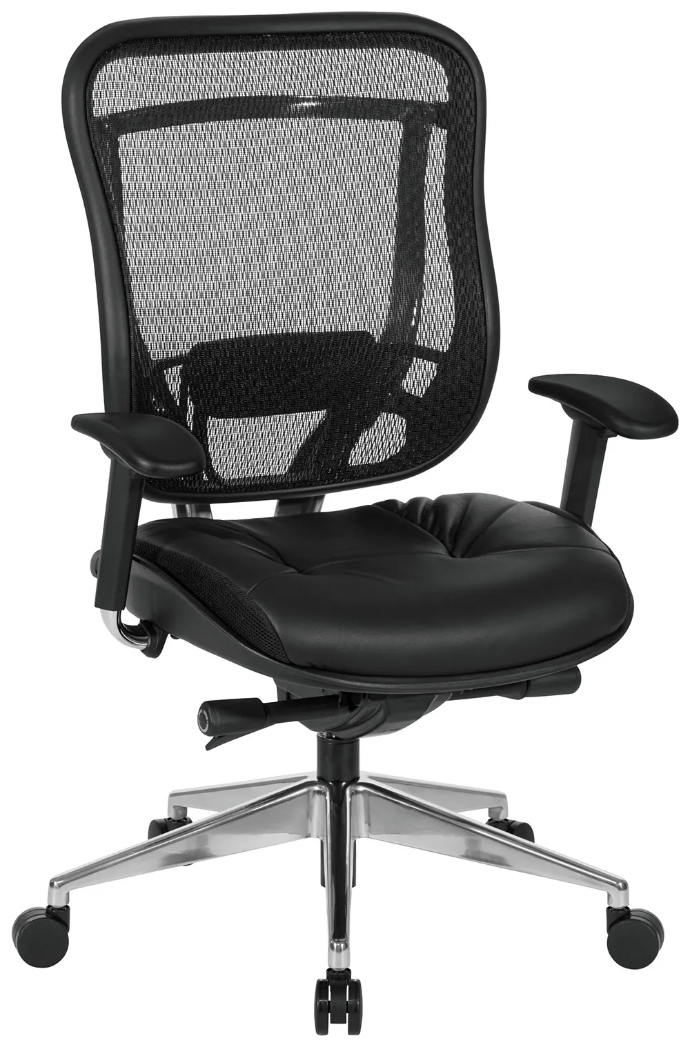 Mesh Back Office Chair