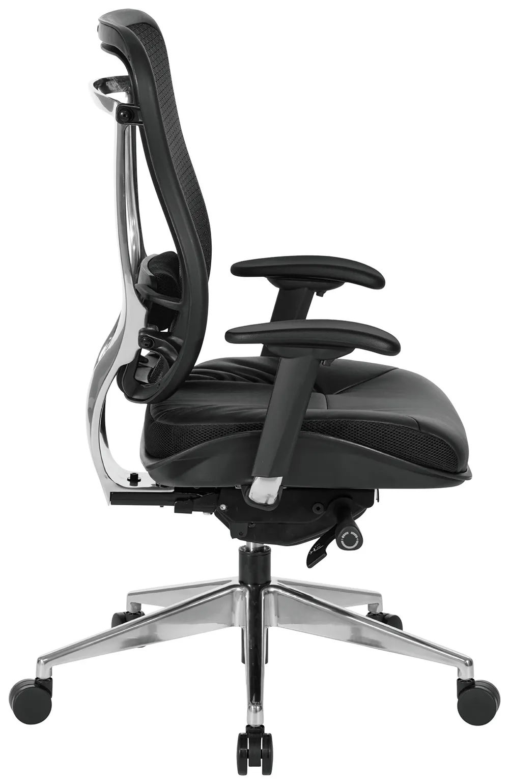 Mesh Back Office Chair