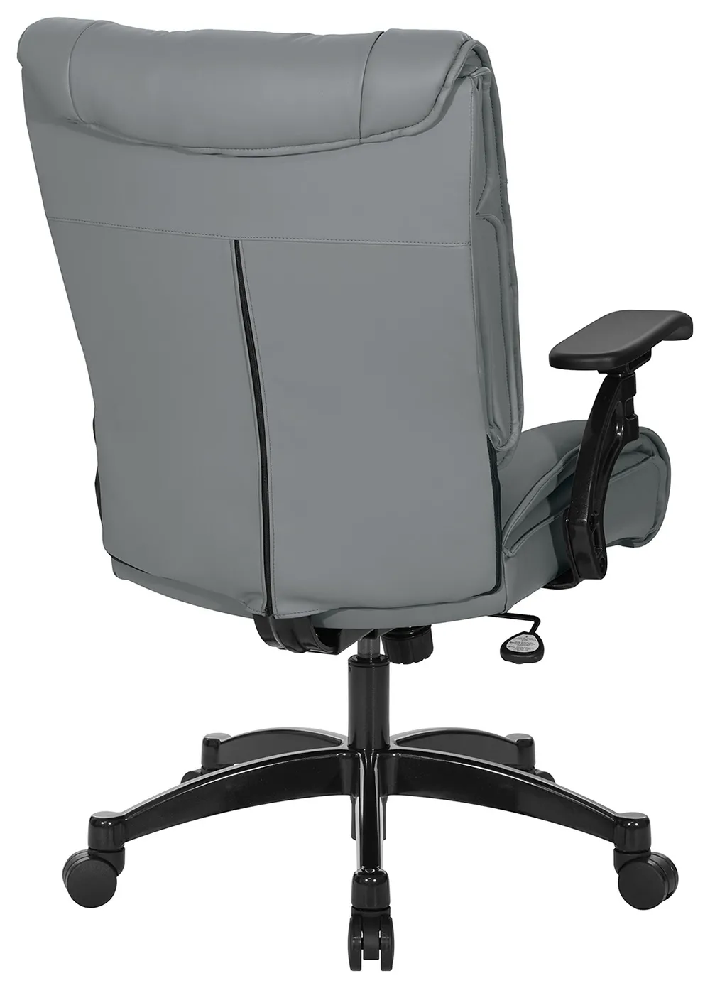 Executive Leather Office Chair