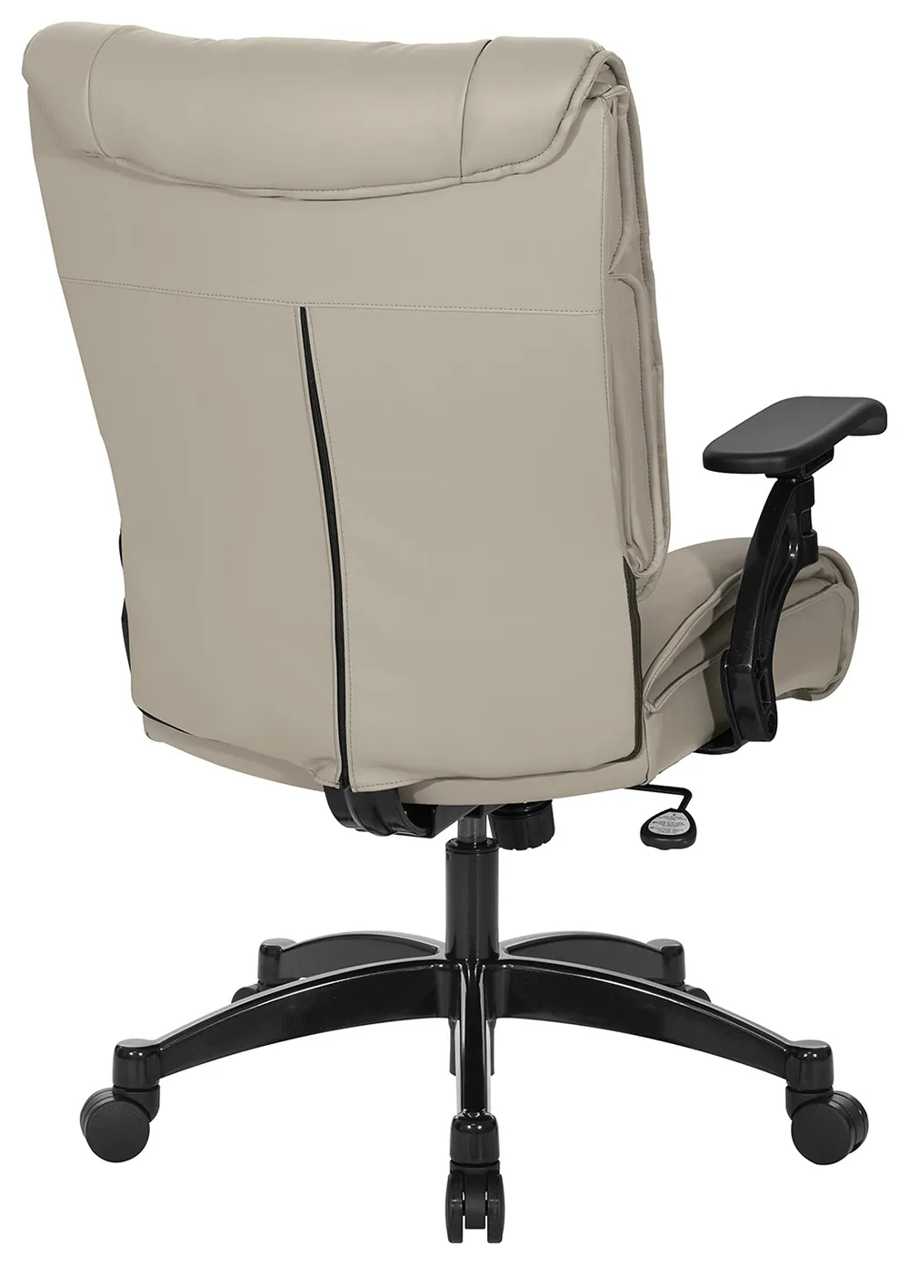 Executive Leather Office Chair
