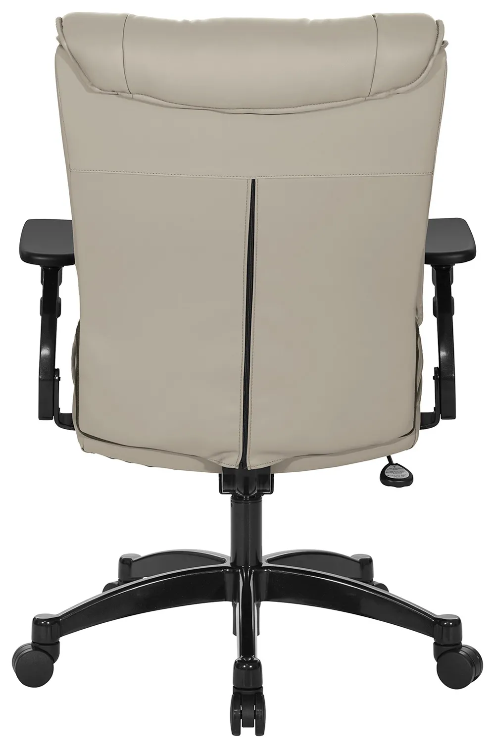 Executive Leather Office Chair