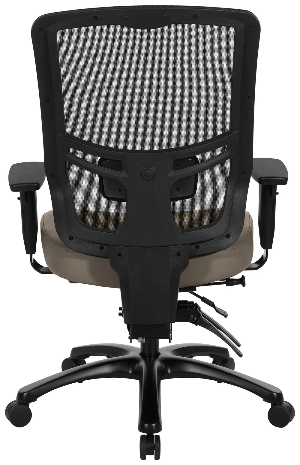 Ergonomic Office Chair