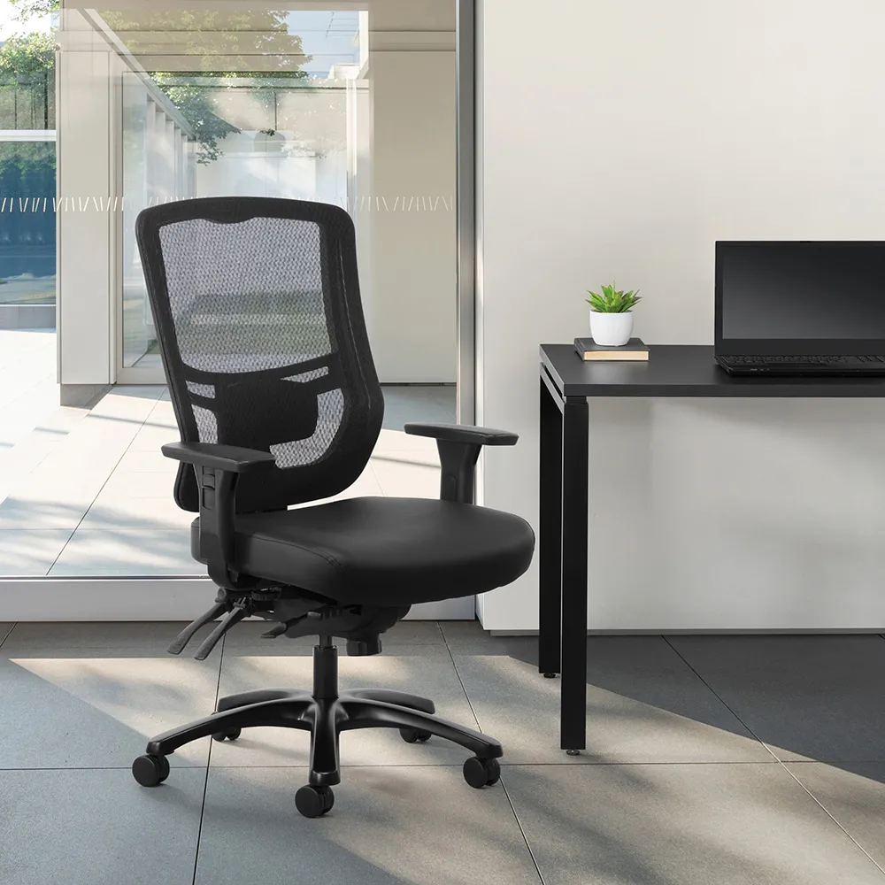 Ergonomic Office Chair