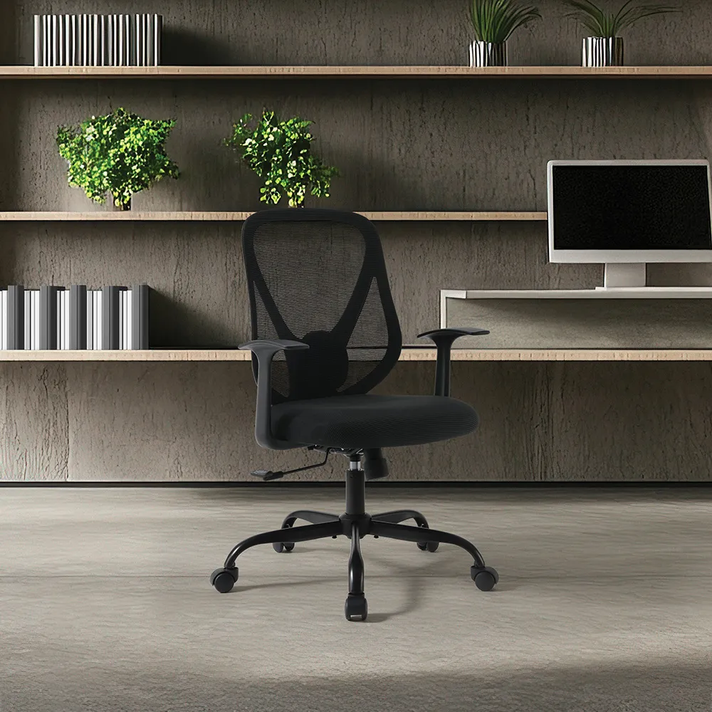 Mesh Back Office Chair