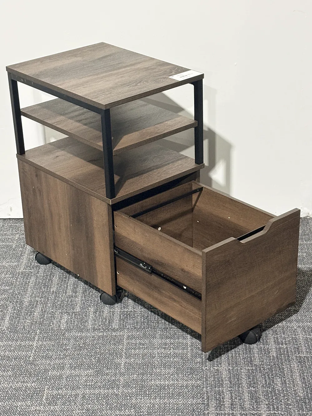 Mobile Drawers for Contempo Desks
