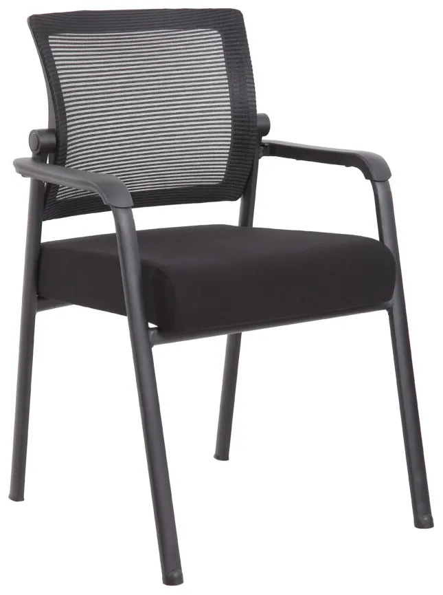 Mesh Back Guest Chair