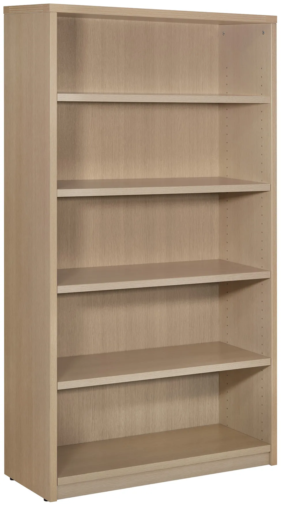 5 Shelf Bookcase - 65