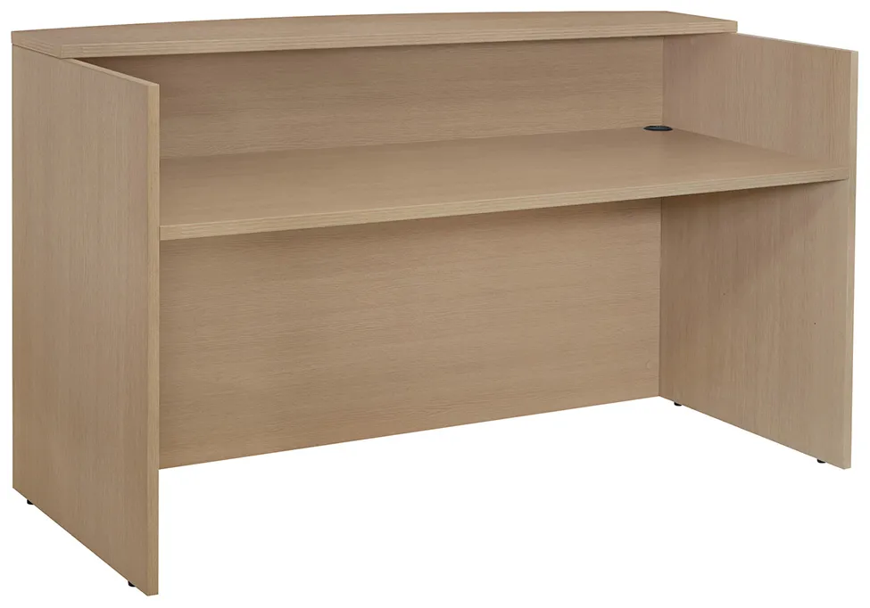 fullsize reception desk shell 1