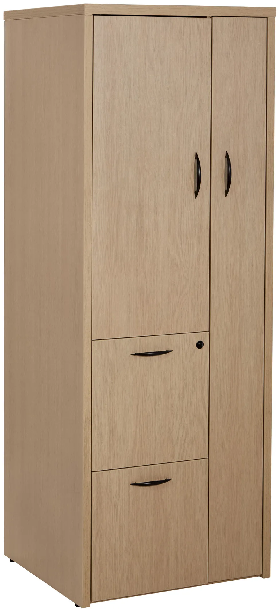 Vertical Storage Cabinet