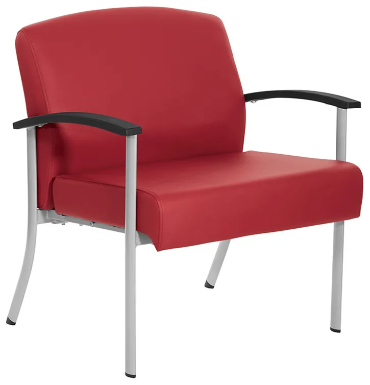 fullsize heavy duty guest chair 1