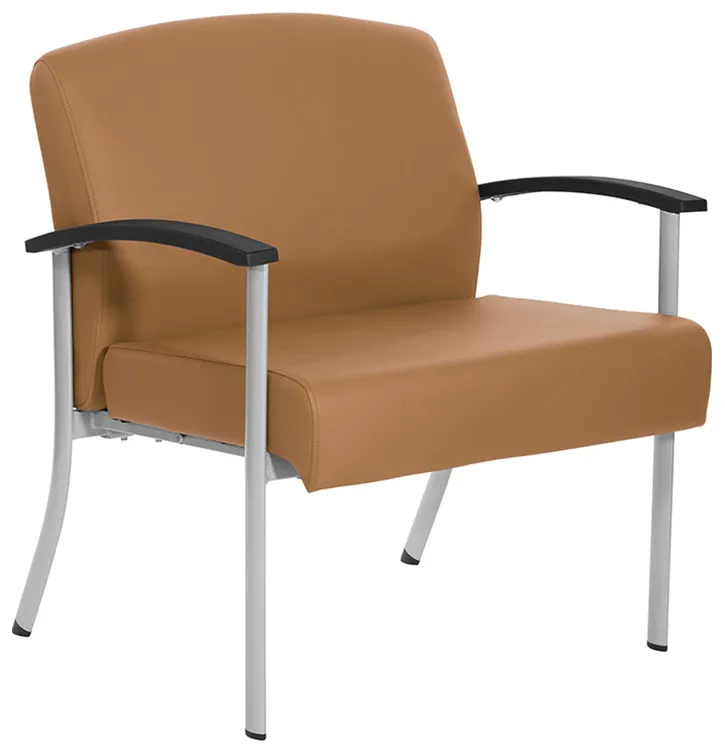 small heavy duty guest chair 2
