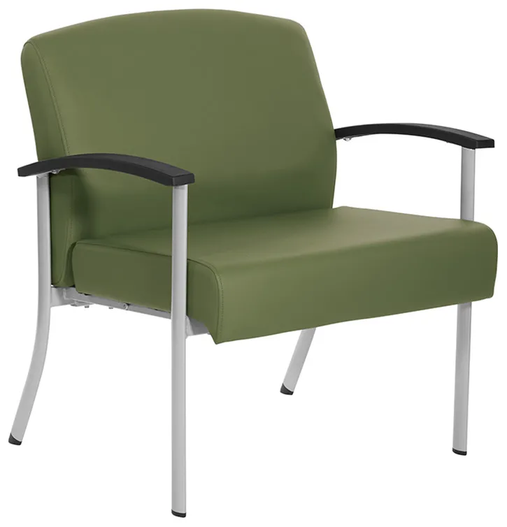 small heavy duty guest chair 11