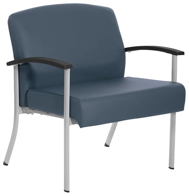 small heavy duty guest chair 4