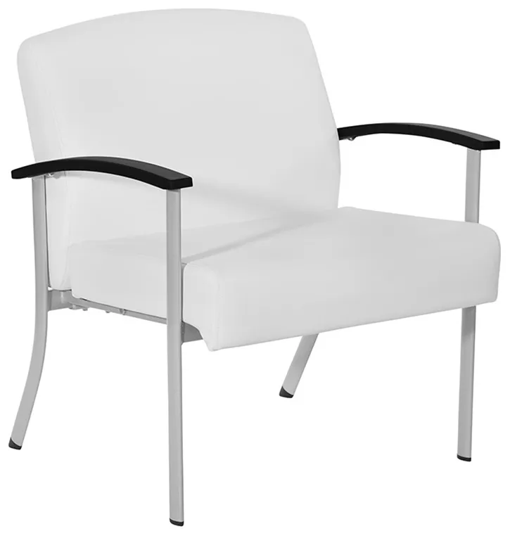 Heavy Duty Guest Chair