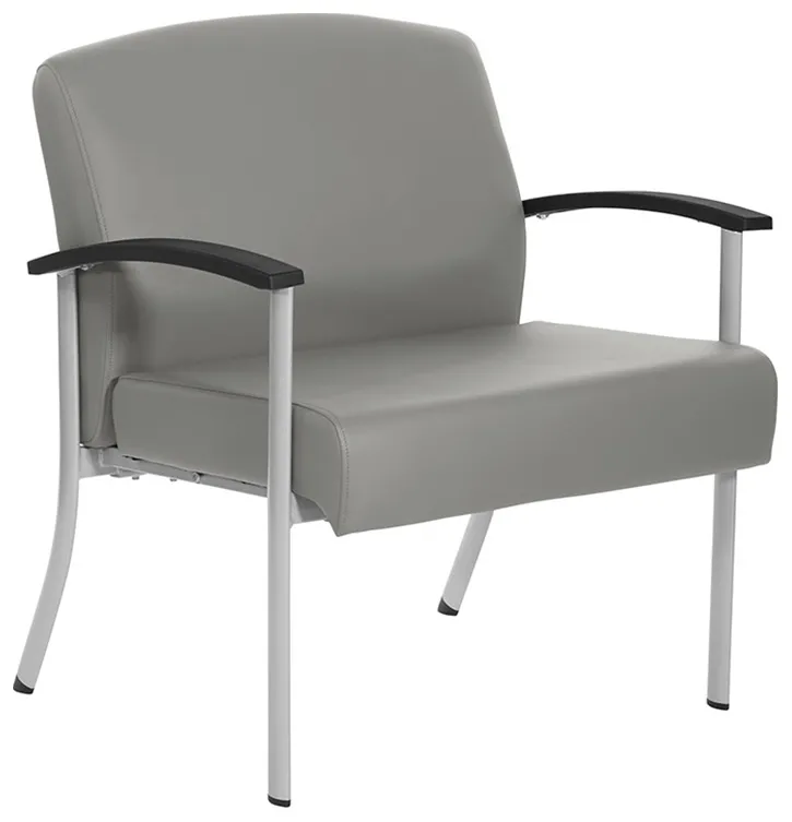 Heavy Duty Guest Chair