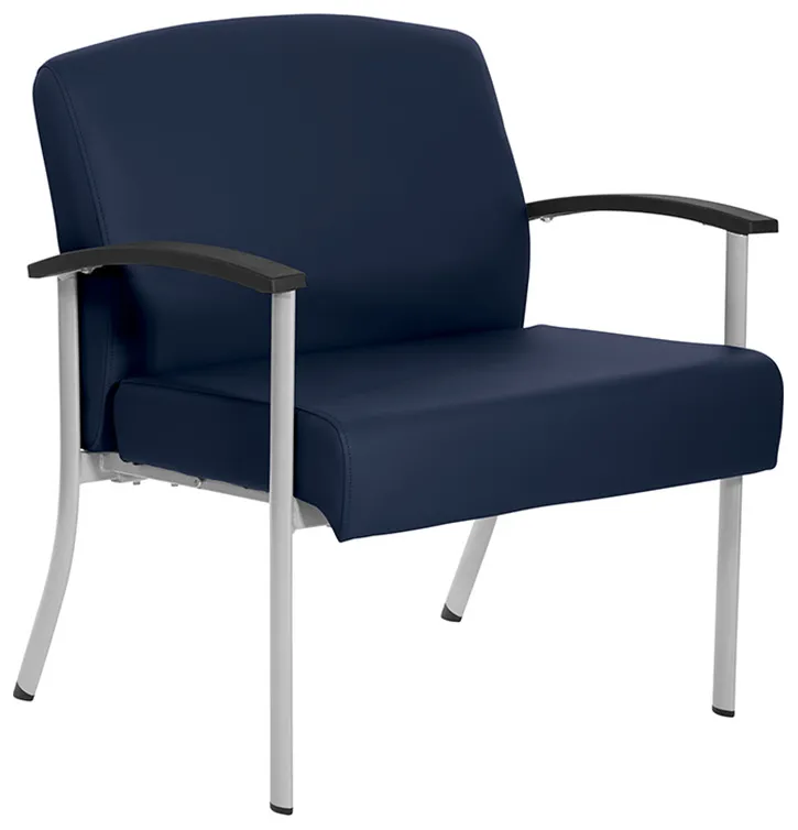 Heavy Duty Guest Chair