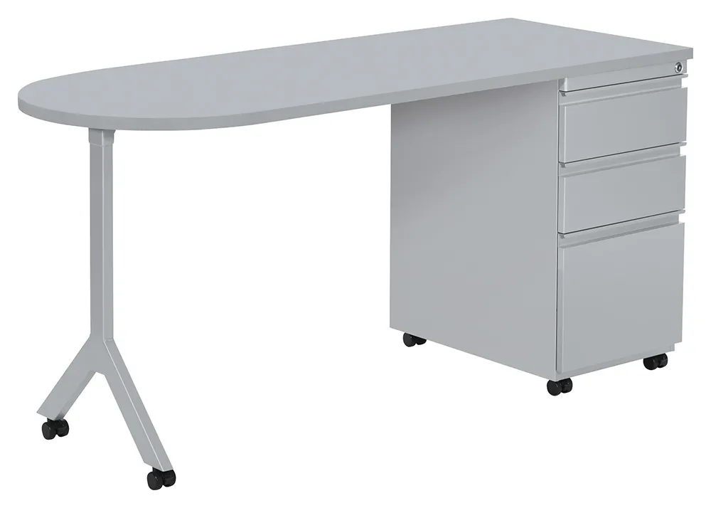 Mobile School Desk