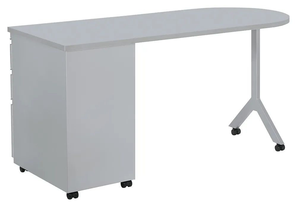 Mobile School Desk