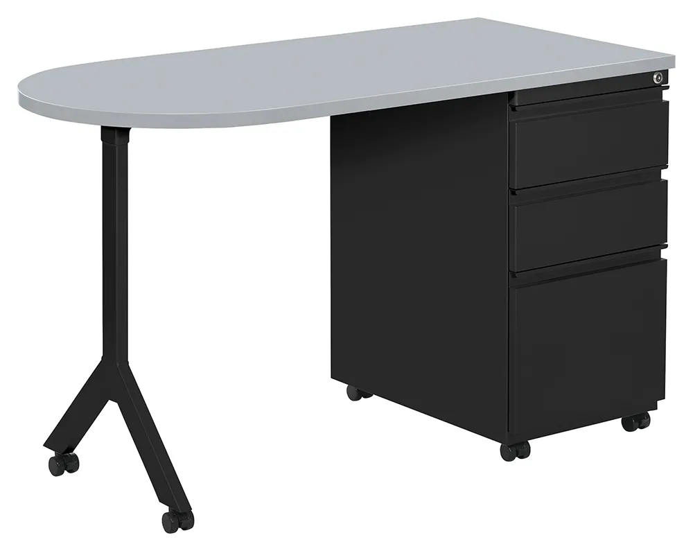 Mobile Student Desk