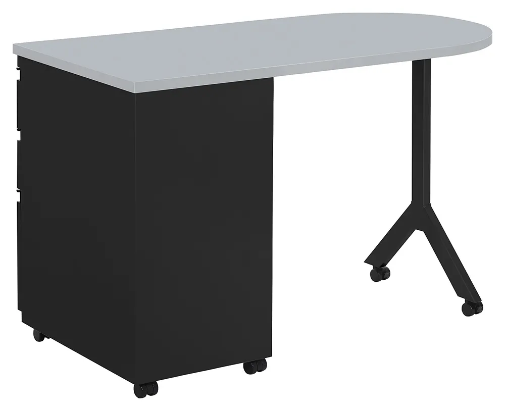 Mobile Student Desk
