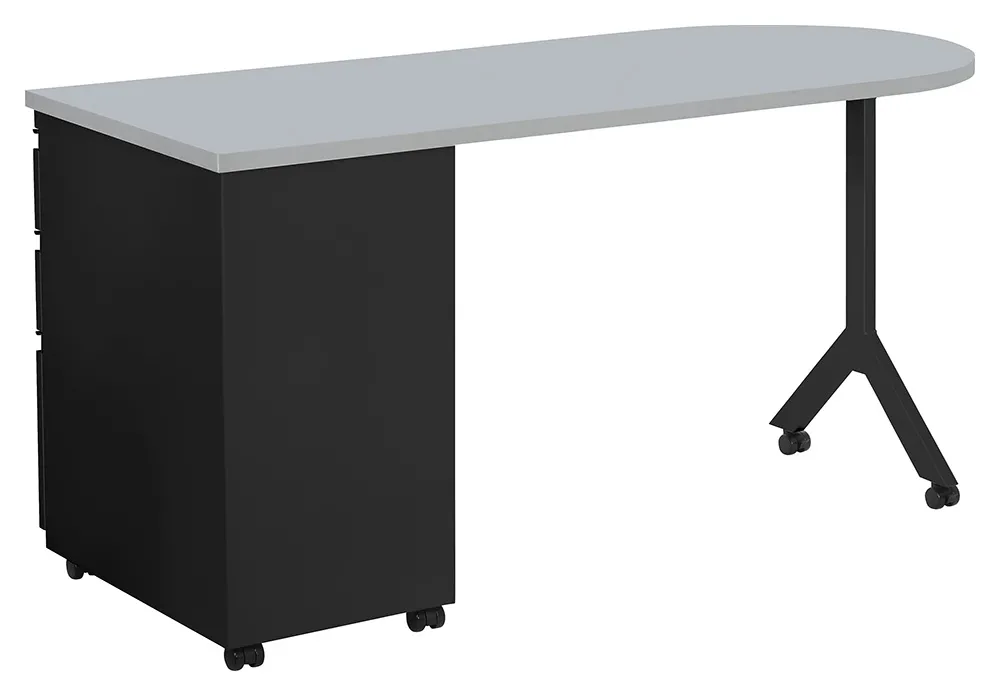 Mobile Student Desk
