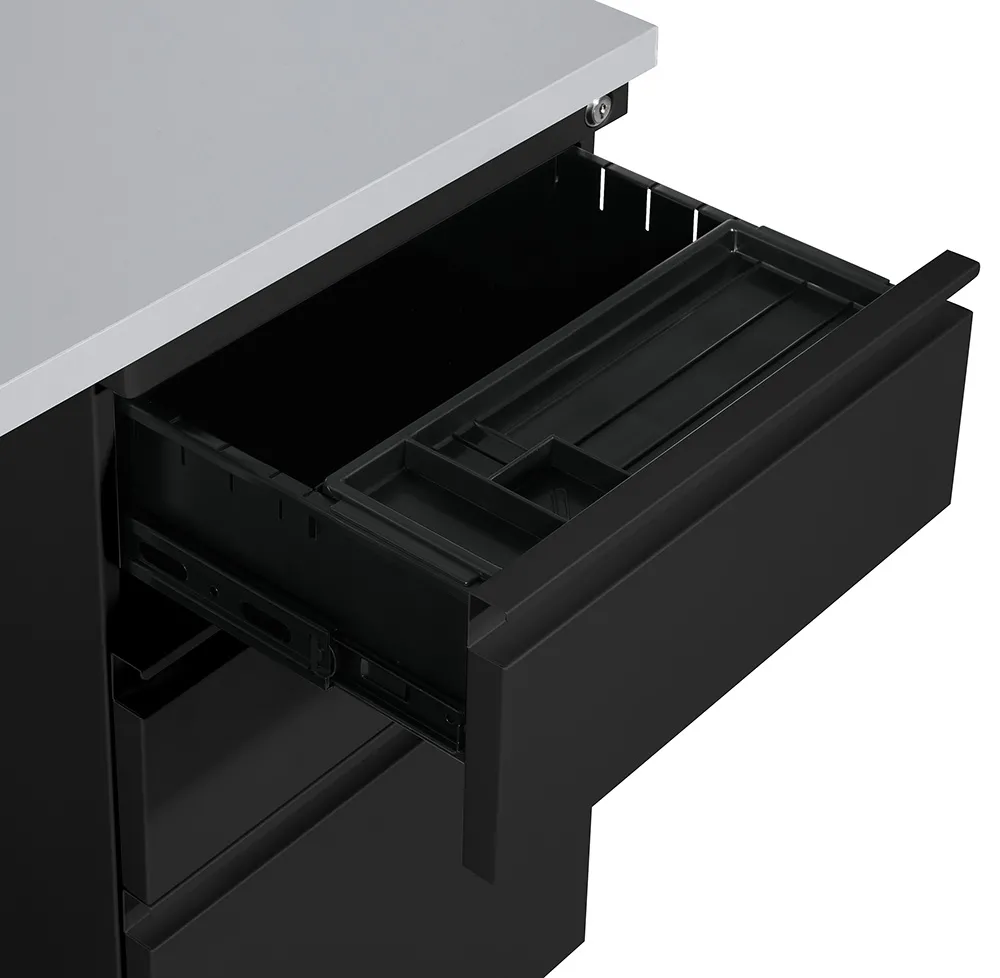Mobile Student Desk
