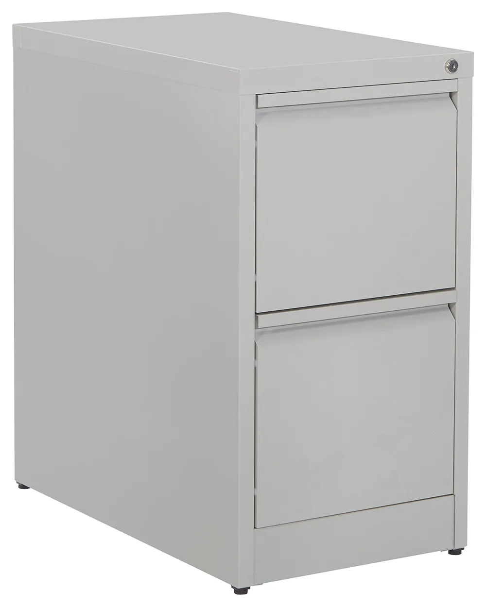 2 Drawer File Cabinet