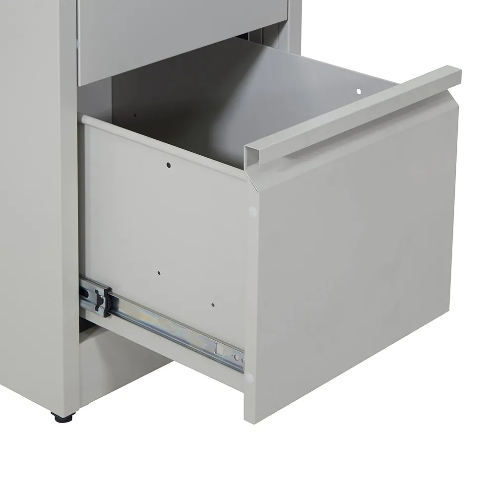 2 Drawer File Cabinet