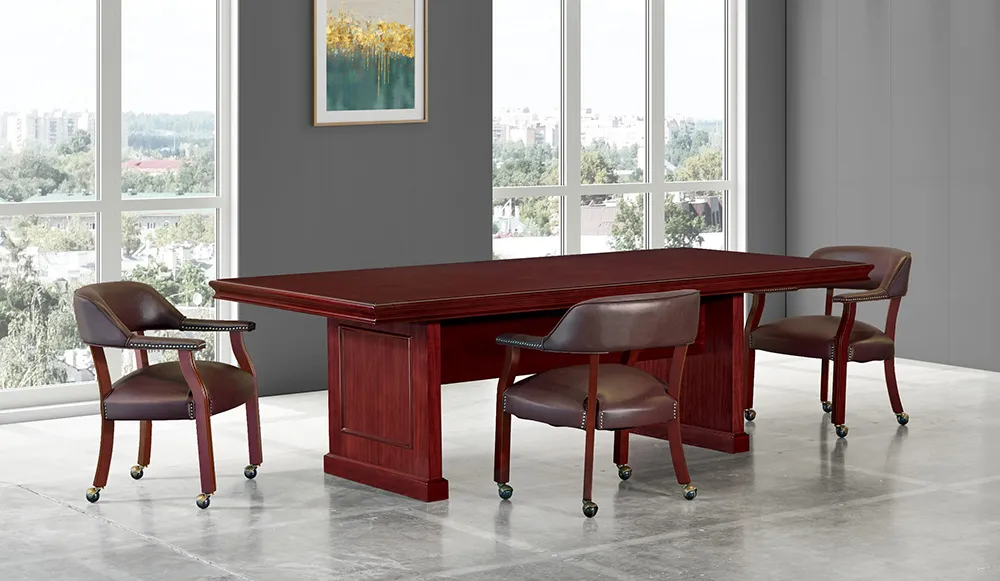 Rectangular Conference Table