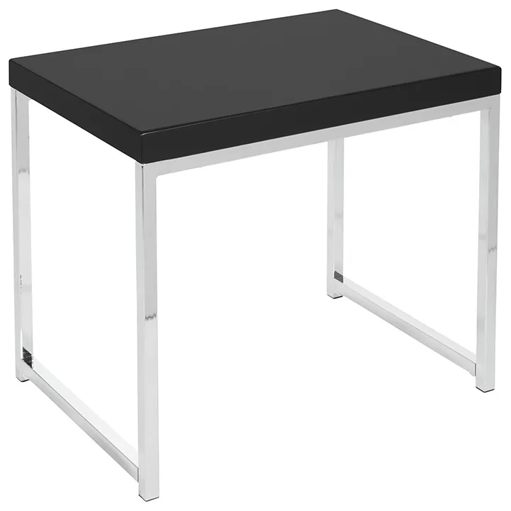 Modern End Table