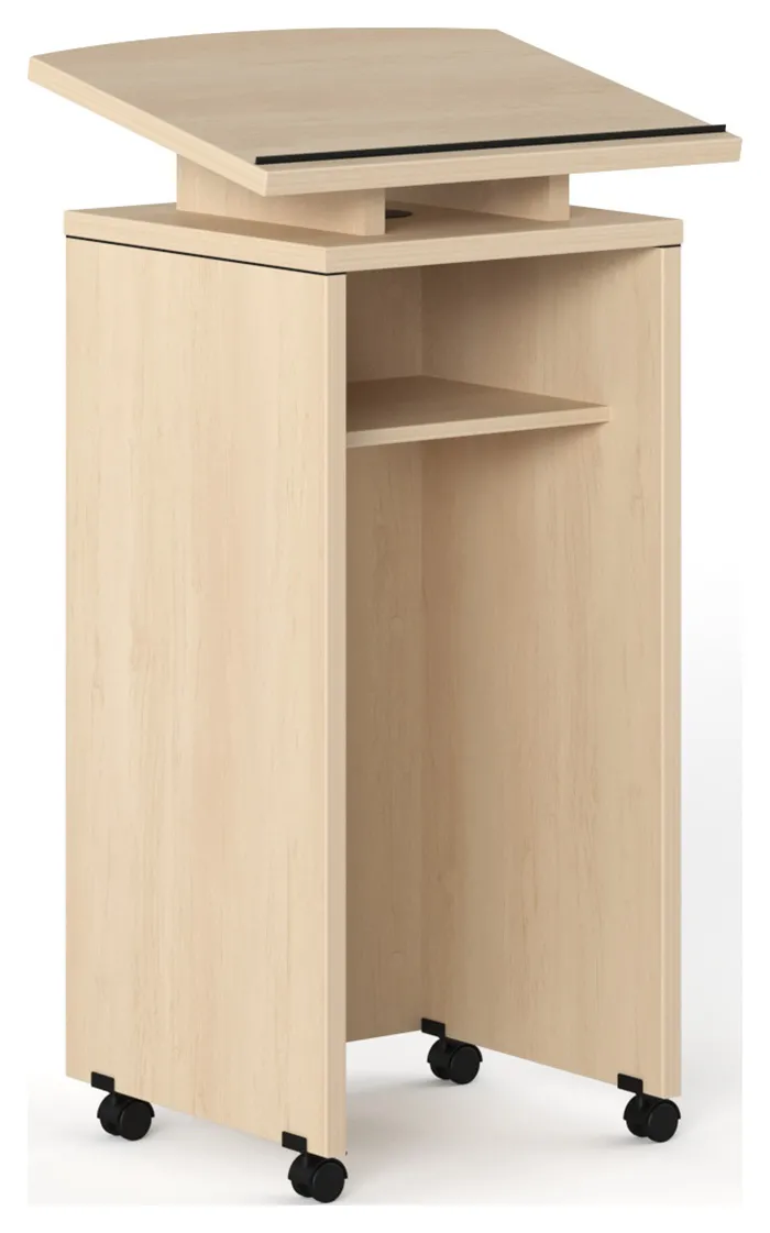 Mobile Lectern