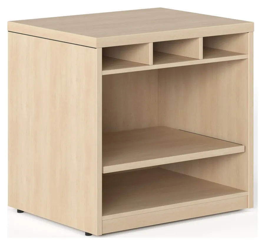 Small Printer Cabinet