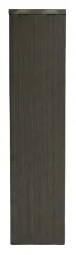 3 Shelf Bookcase - 48
