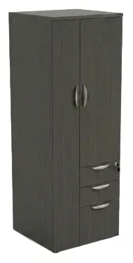 Wardrobe Storage Cabinet