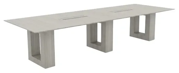 Rectangular Conference Table