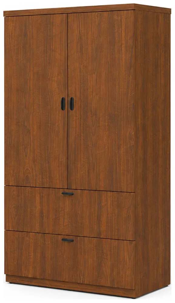 Storage Cabinet with Drawers