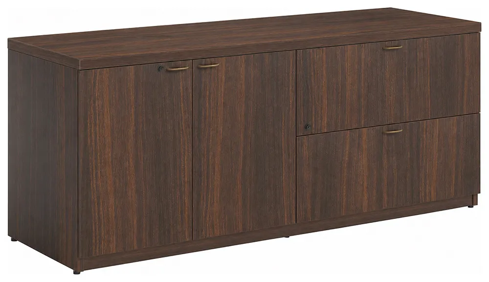 Office Storage Credenza