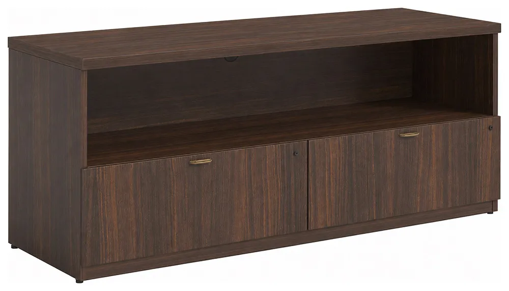 Office Storage Credenza