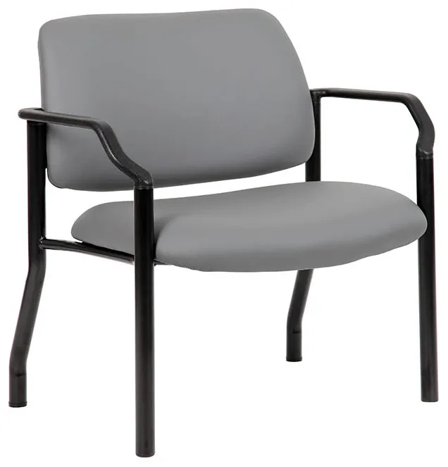 fullsize heavy duty guest chair 1