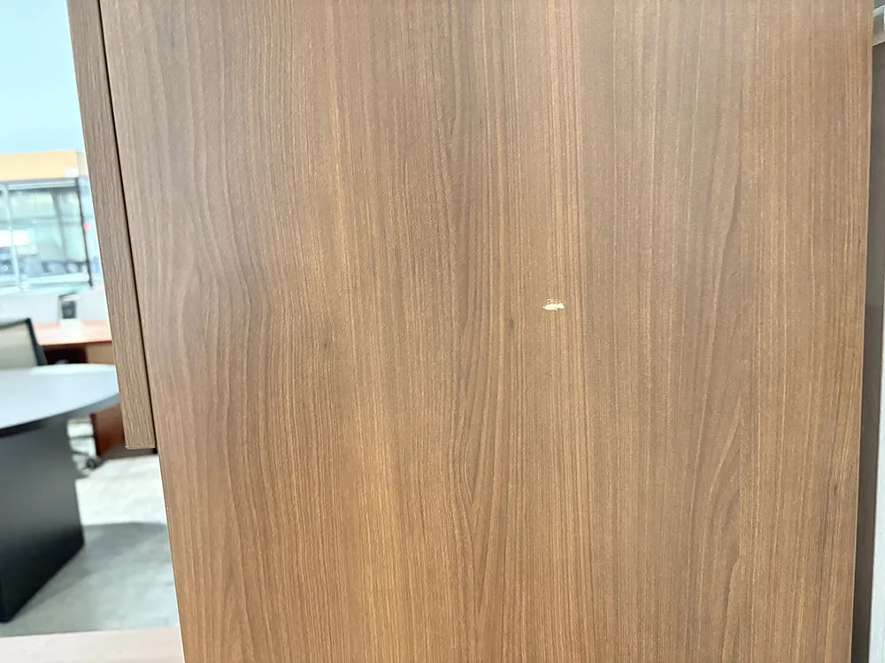 small l shaped desk with hutch 3